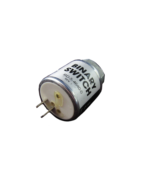 SWITCH BAJA PARA A/C TRACTOCAMIÓN