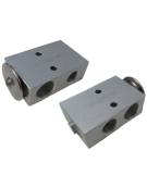 VÁLVULA DE EXPANSIÓN PARA A/C TRACTOCAMIÓN