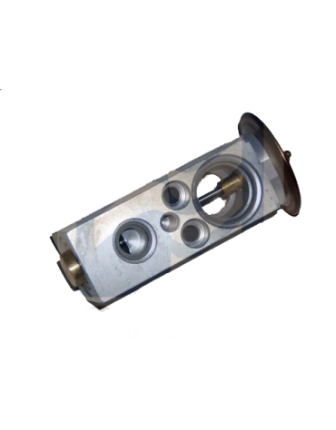 VÁLVULA DE EXPANSIÓN PARA A/C TRACTOCAMIÓN
