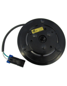 CLUTCH PARA COMPRESOR TRACTOCAMIÓN