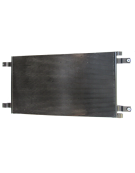 CONDENSADOR PARA A/C TRACTOCAMIÓN