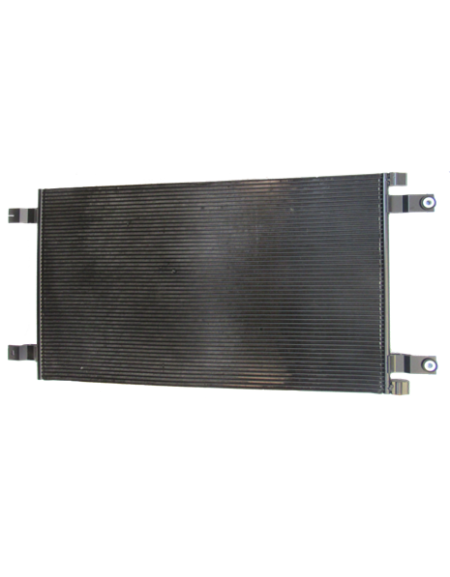 CONDENSADOR PARA A/C TRACTOCAMIÓN