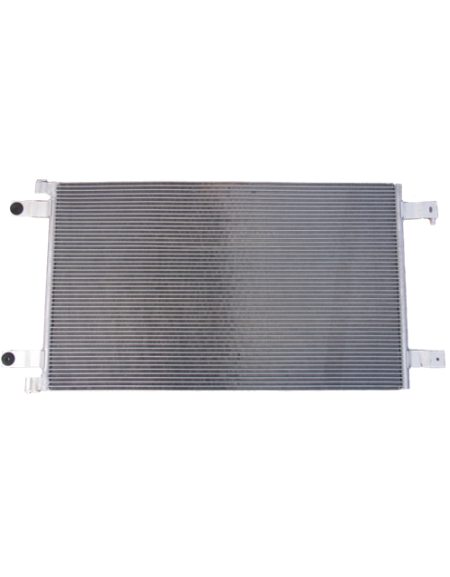 CONDENSADOR PARA A/C TRACTOCAMIÓN