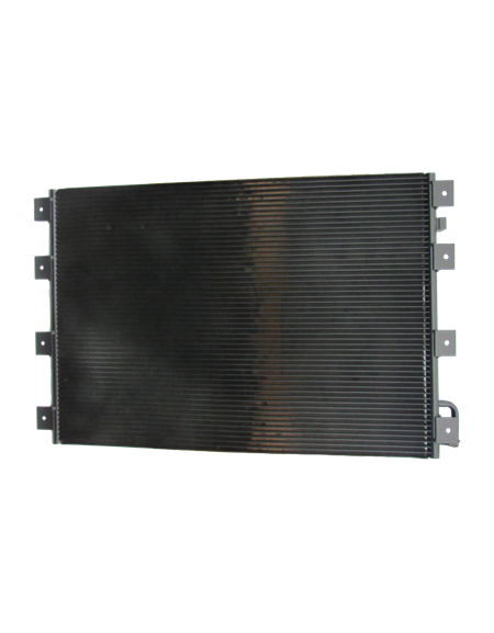 CONDENSADOR PARA A/C TRACTOCAMIÓN