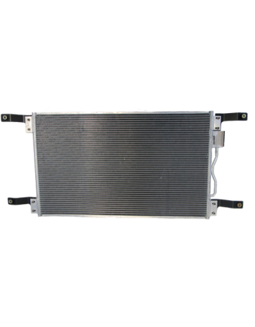 CONDENSADOR PARA A/C TRACTOCAMIÓN