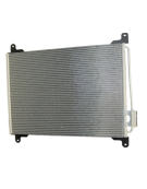 CONDENSADOR PARA A/C TRACTOCAMIÓN