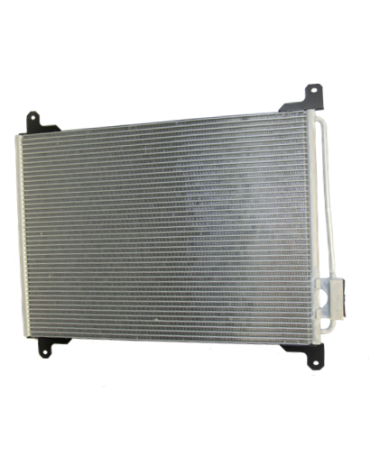 CONDENSADOR PARA A/C TRACTOCAMIÓN