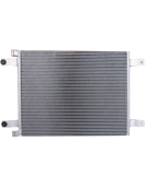 CONDENSADOR PARA A/C TRACTOCAMIÓN