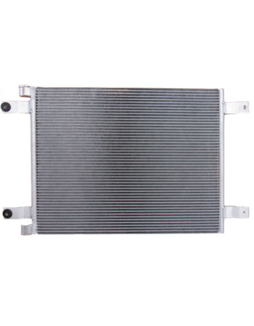 CONDENSADOR PARA A/C TRACTOCAMIÓN