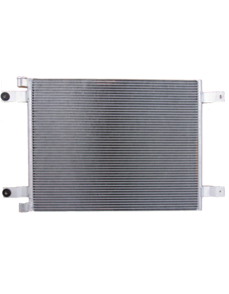 CONDENSADOR PARA A/C TRACTOCAMIÓN