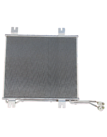 CONDENSADOR PARA A/C TRACTOCAMIÓN