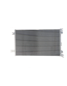 CONDENSADOR PARA A/C TRACTOCAMIÓN