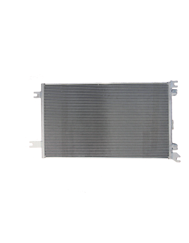 CONDENSADOR PARA A/C TRACTOCAMIÓN