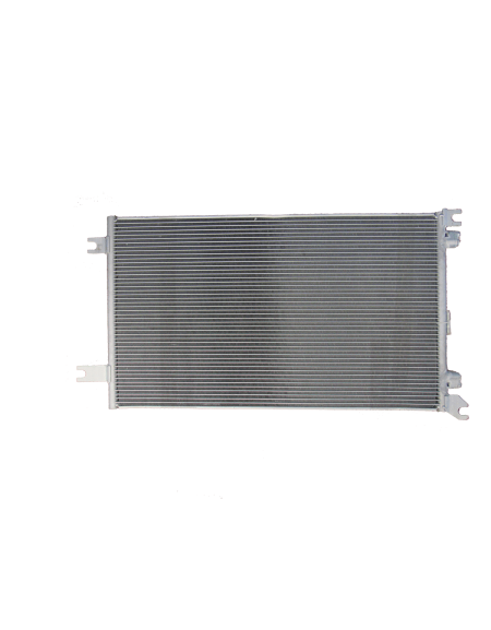 CONDENSADOR PARA A/C TRACTOCAMIÓN
