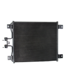 CONDENSADOR PARA A/C TRACTOCAMIÓN