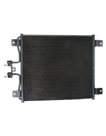 CONDENSADOR PARA A/C TRACTOCAMIÓN