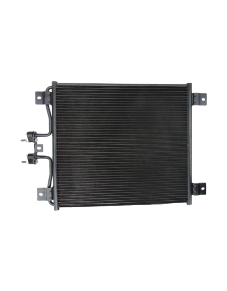 CONDENSADOR PARA A/C TRACTOCAMIÓN