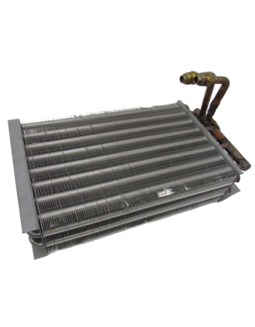 EVAPORADOR PARA A/C TRACTOCAMIÓN