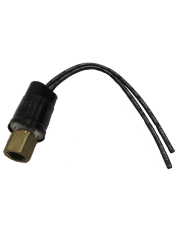 SWITCH BAJA PARA A/C TRACTOCAMIÓN
